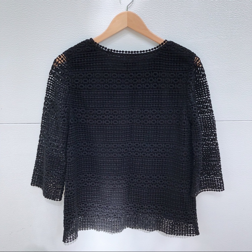 Talbots Top - Picture 2 of 7